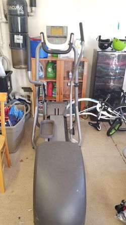  Elliptical -barely Used 
