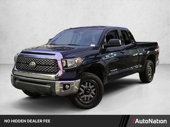 2018 Toyota Tundra