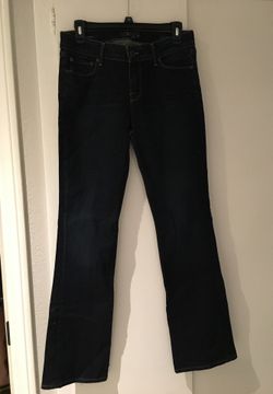 Lucky brand women’s jeans