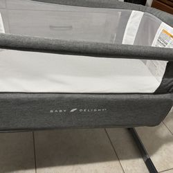 Baby Delight Bassinet
