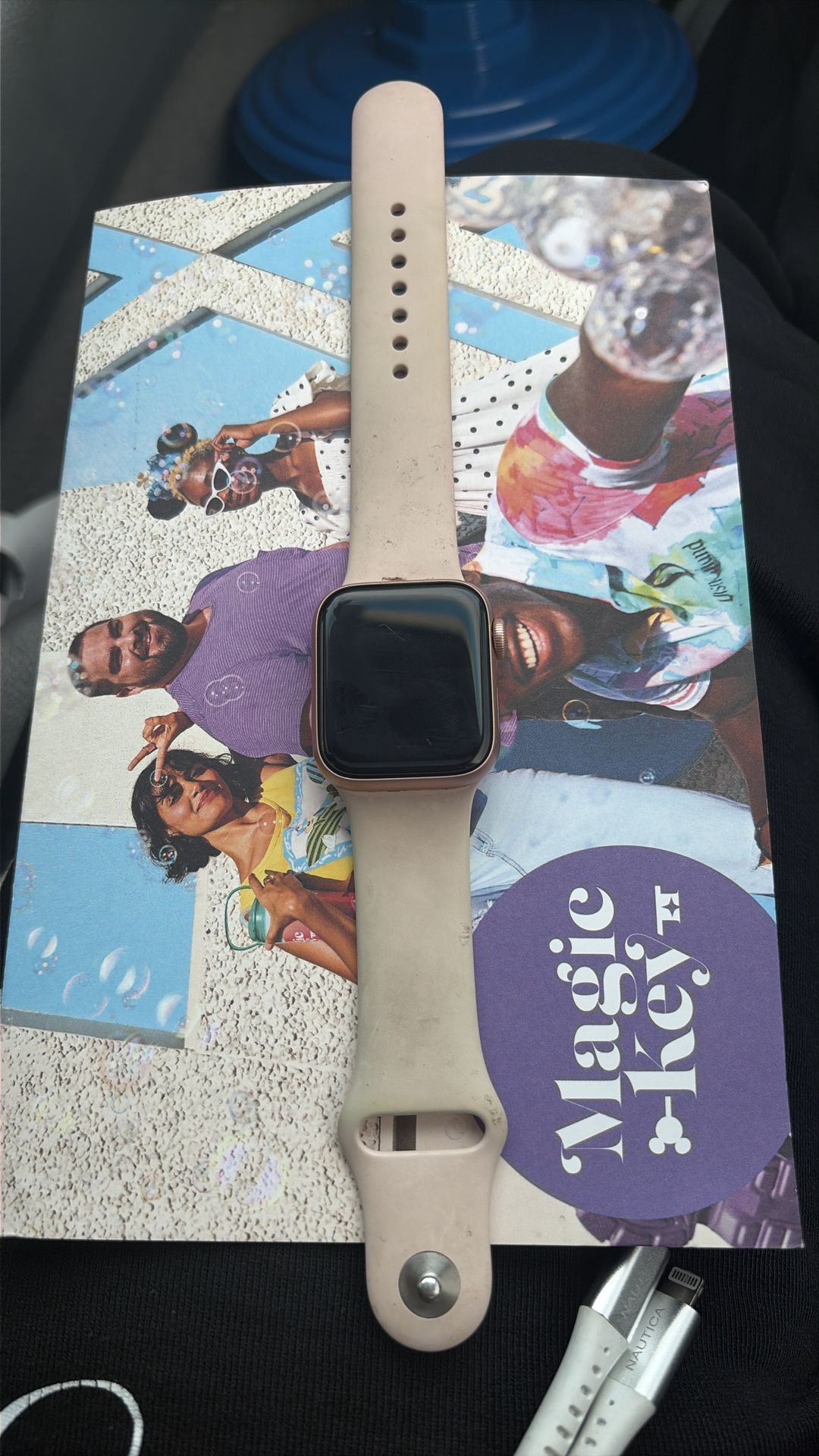 Apple Watch Series 5