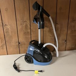 ROWENTA Master 360 Garment Steamer Full Size IS-6520