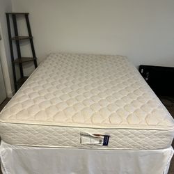 Full Size Mattress