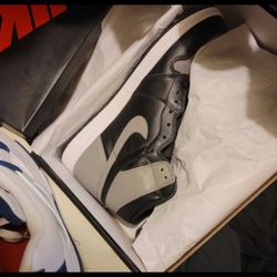 Jordan 1 Shadow 2018 Size 11.5 Ds