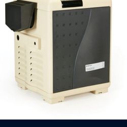 Pentair Mastertemp Pool Heater 300k btu Natural Gas $3895.00