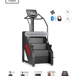 syedee Stair Machine