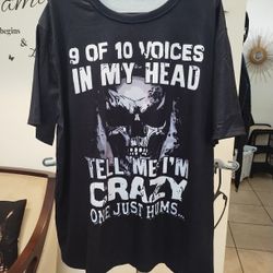 Black Tea Polyester 1X 