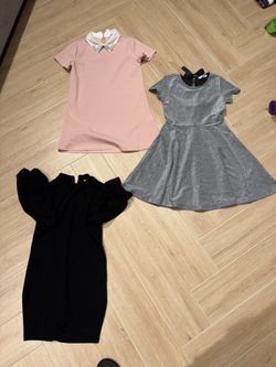 Girls Dresses Size 9