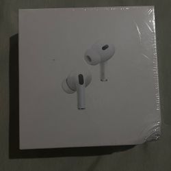 Brand New Airpods Gen 2