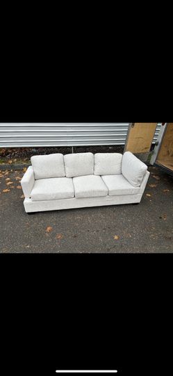Beautiful New Three Piece Couch
