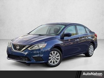 2018 Nissan Sentra