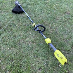 Ryobi String Trimmer