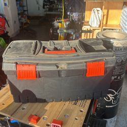 Tool Box 