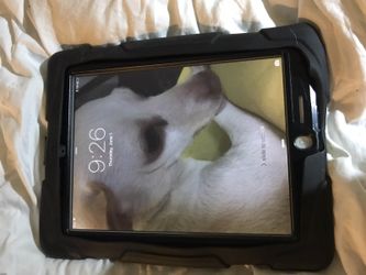 Super strong iPad protector