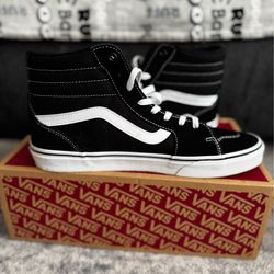 VANS Sk8-Hi