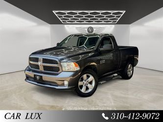 2015 RAM 1500 Express