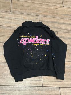 Sp5der Hoodie
