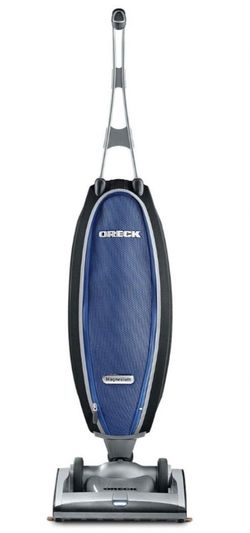 Oreck vacuum