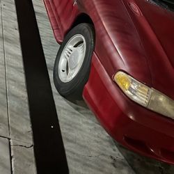 Oem Mustang 94 Stocks