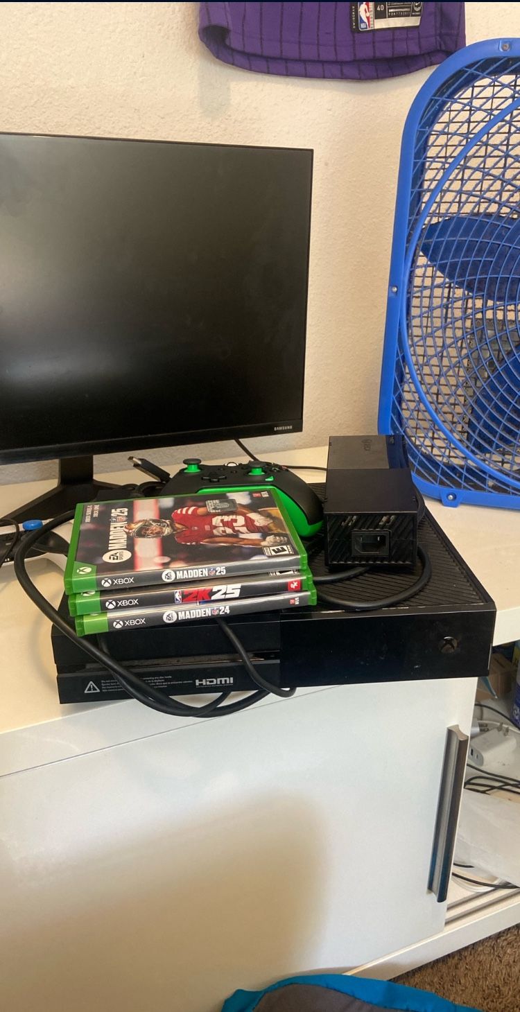 Sale My Xbox One