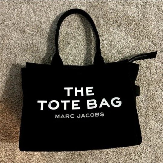Marc Jacobs Tote Bag