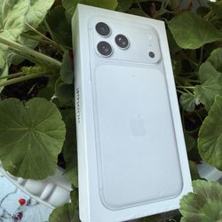 iPhone 17 Pro Max Unlocked 