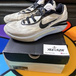 Nike Gt Cut 2 Sabrina IONESCU Size 10.5 Used 