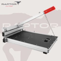 Raptor Laminate, Vinyl, Engineered Wood Floor Cutting Tool