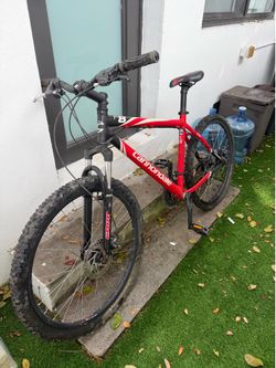 Bike bicycle