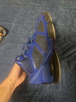 Derrick Rose Size 13