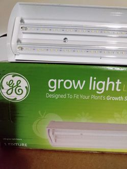 GE Grow Light