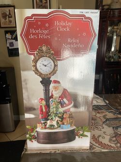 Christmas Decor