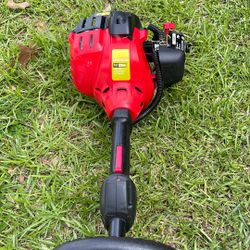 Craftsman 27 CC Weed Water