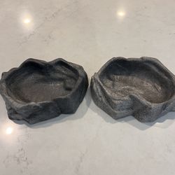 Reptile Bowls