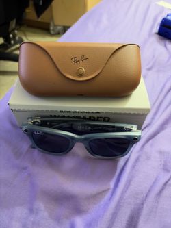 Rayban meta