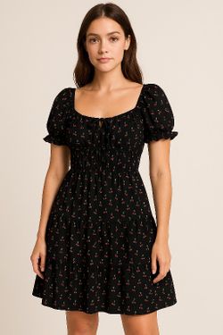 women's dress size XL