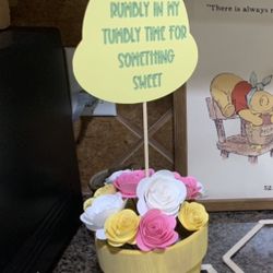 Birthday Decorations Centerpieces 