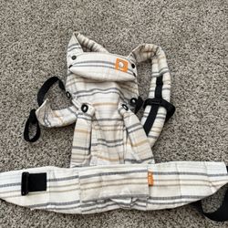 Tula Baby Carrier