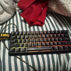 Wooting 60HE V2