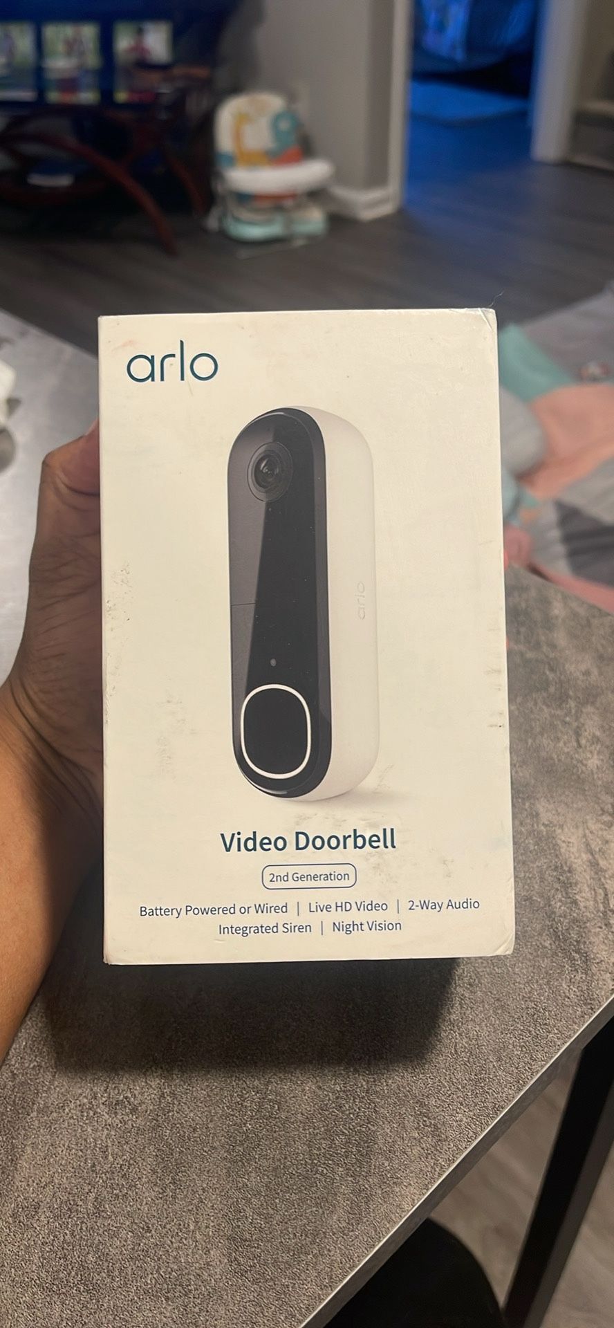 Video Camera For Home