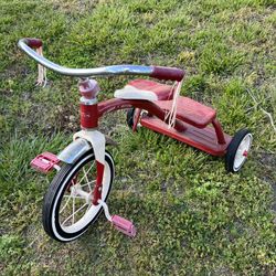 Radio Flyer Tricycle