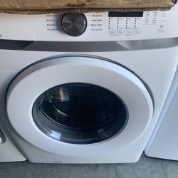 Samsung Washer