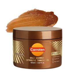 Carraton Tanning Gel 