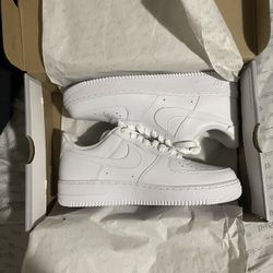 Brand New AF1s