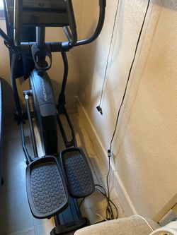 bici de ejercisios