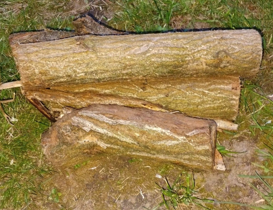 Firewood Bundles