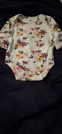 0-3 Clothes