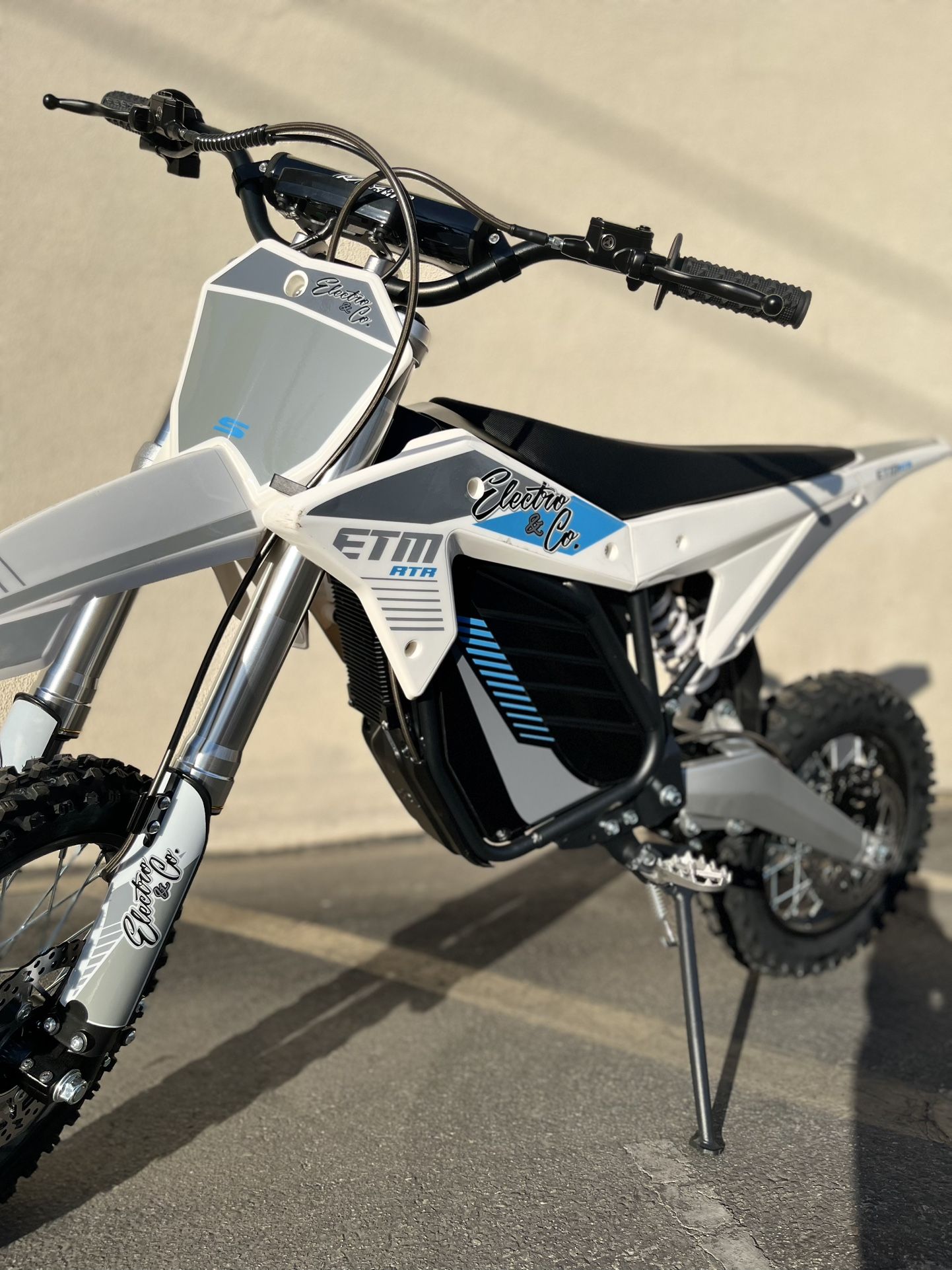 ETM RTR