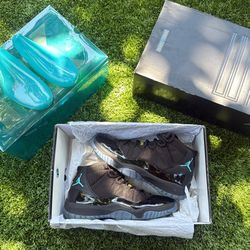 Gamma 11 