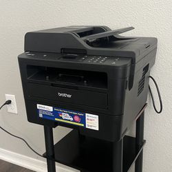 All-In-One Laser Printers